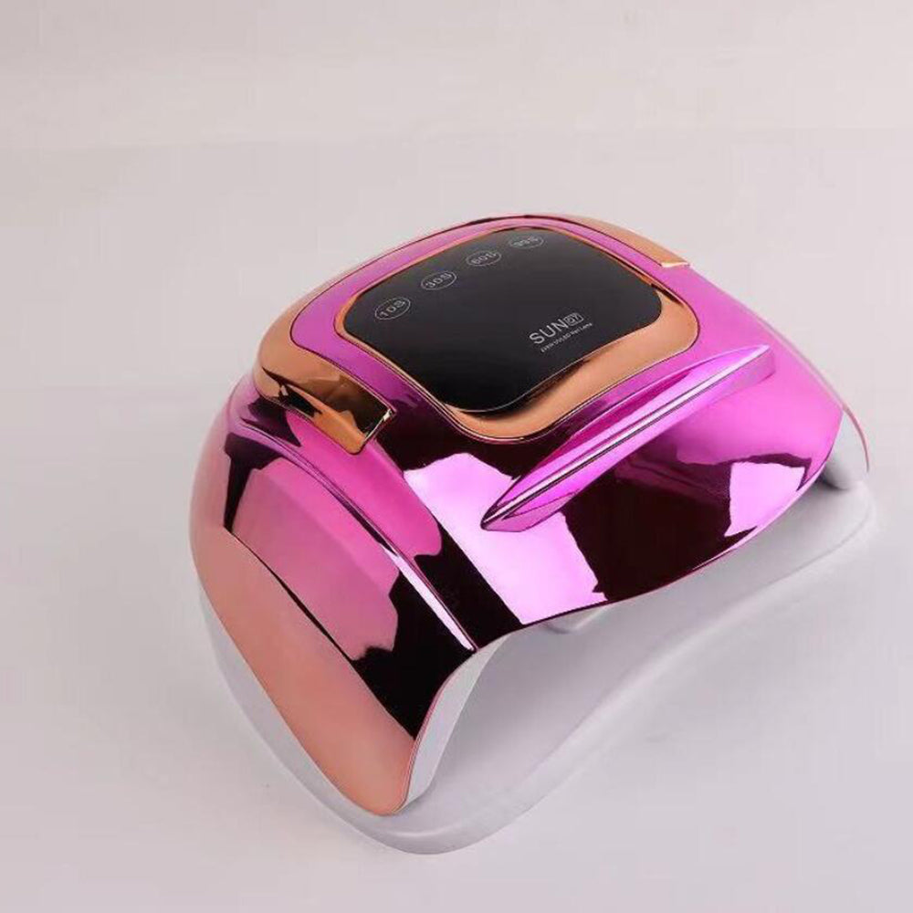 UV LED Nagellampe – Leistungsstark, schnell und professionell!
