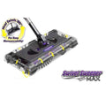 Swivel Sweeper MAX elektrische Kehrmaschine