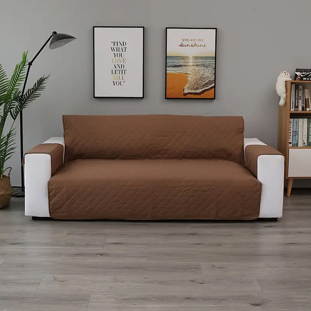 Sofaschutz für Haustiere – Komfort, Schutz und wasserfeste Qualität