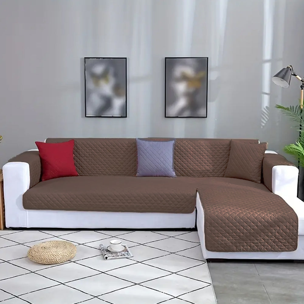 Sofaschutz für Haustiere – Komfort, Schutz und wasserfeste Qualität