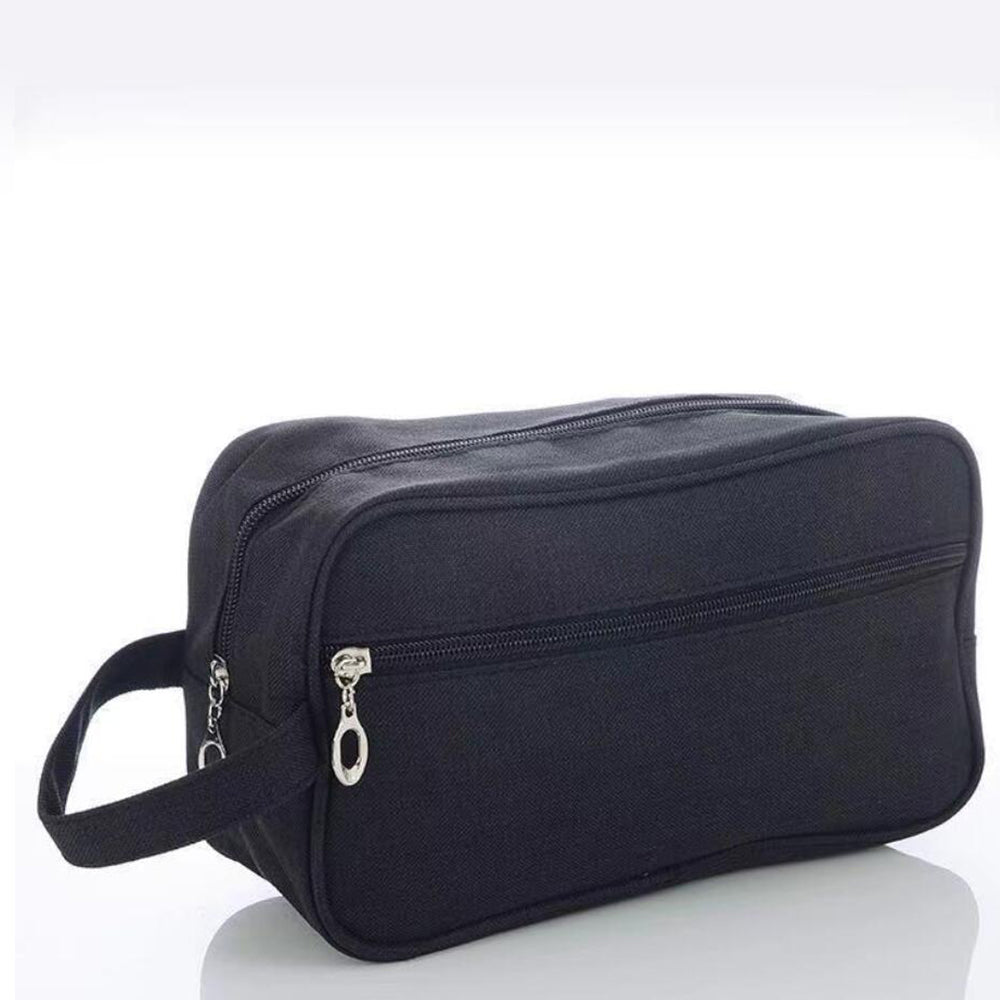 Elegante und funktionelle wasserdichte Kulturtasche