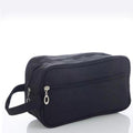 Elegante und funktionelle wasserdichte Kulturtasche