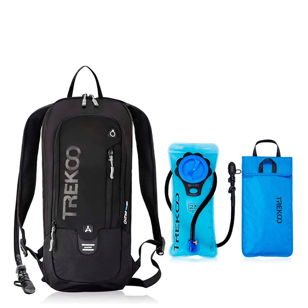 Trekoo Hydration Rucksack 2 Liter