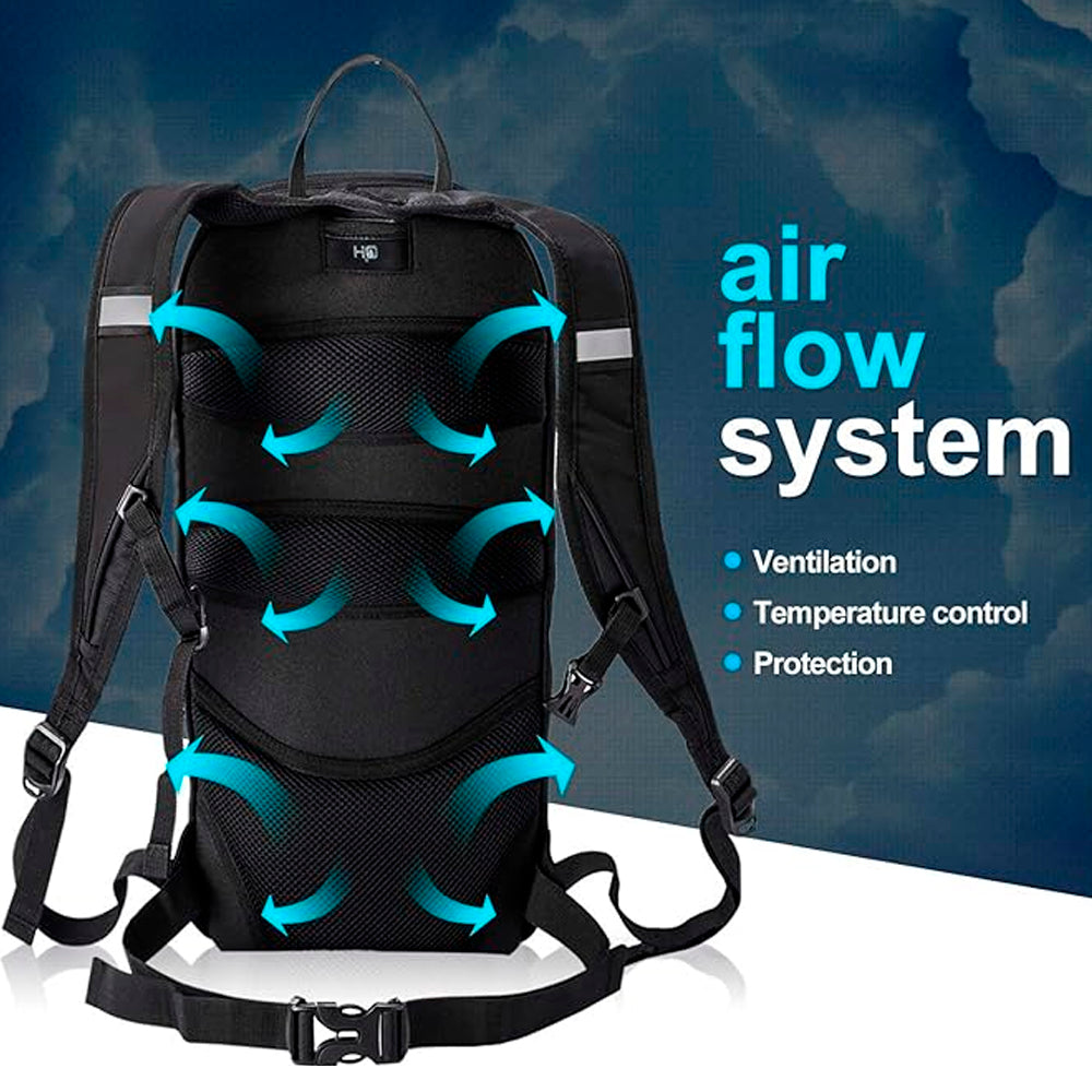 Trekoo Hydration Rucksack 2 Liter
