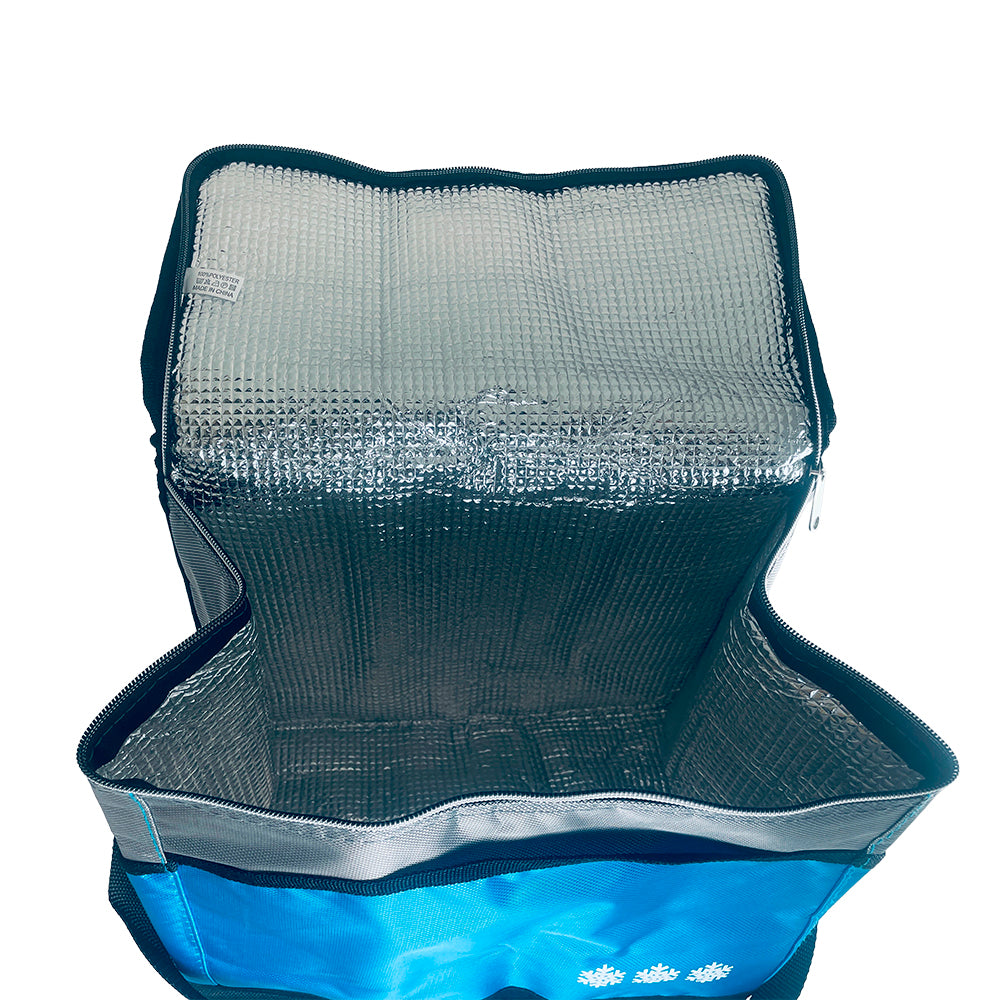 Kühltasche 16 L / 28 L Kapazität