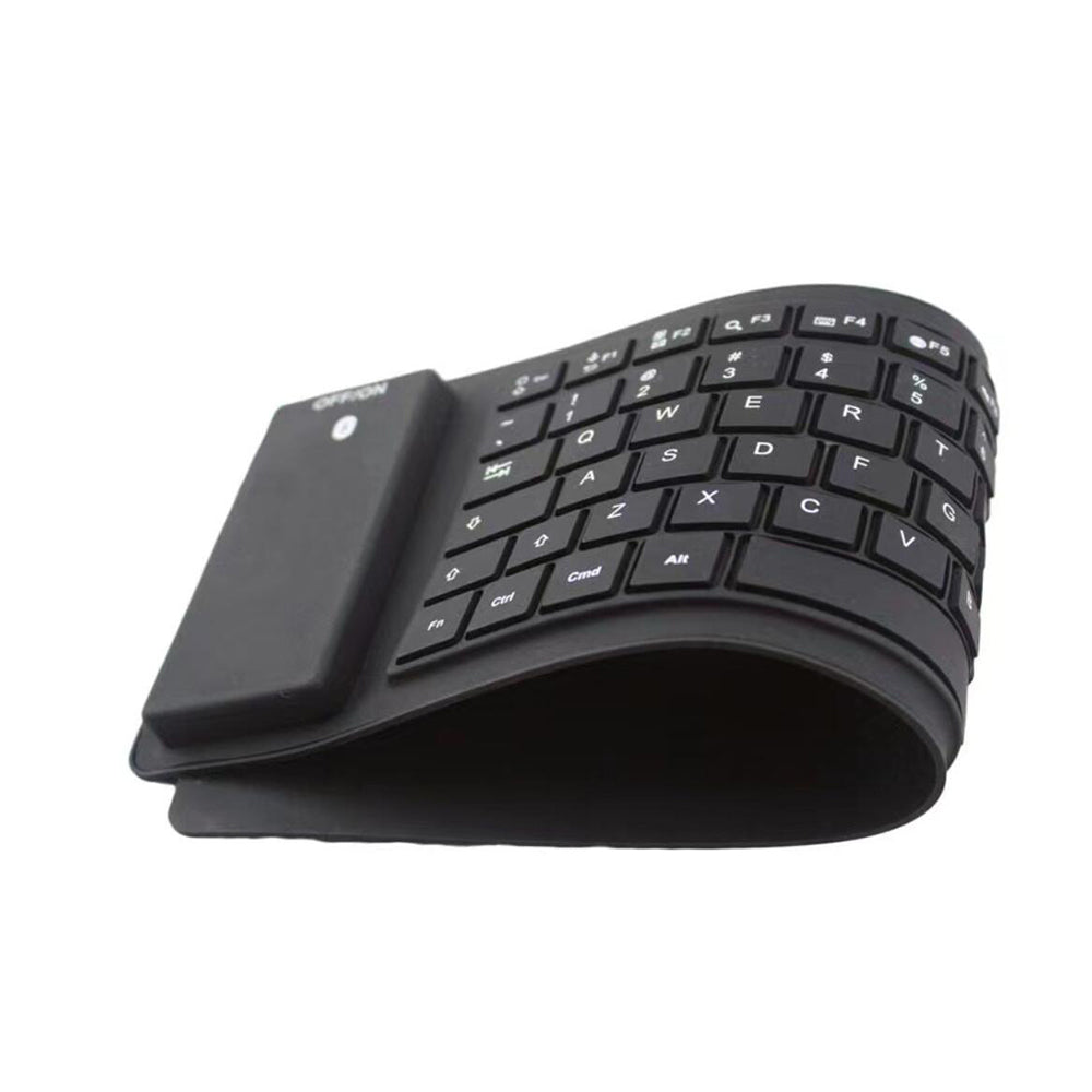 Smartes, Faltbares Tastatur für IOS, Android und Windows