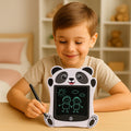 Zeichenplatte für Kinder mit Tiermotiv – 8,5" LCD-Bildschirm