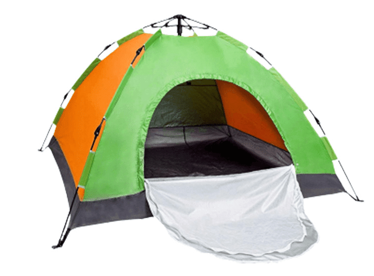 Pop Up Zelt 2-3 Personen