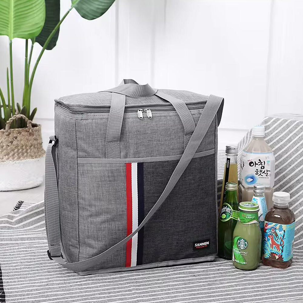 Thermotasche 15 Liter oder 27 Liter