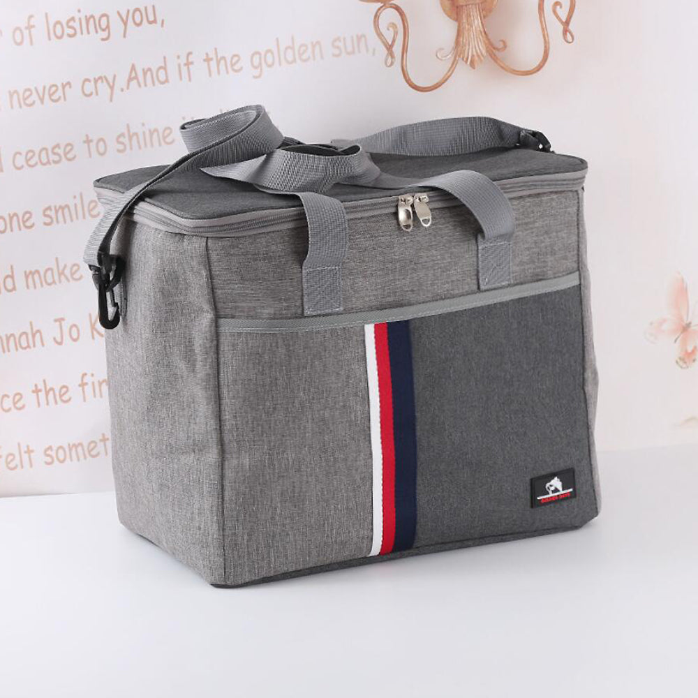 Thermotasche 15 Liter oder 27 Liter