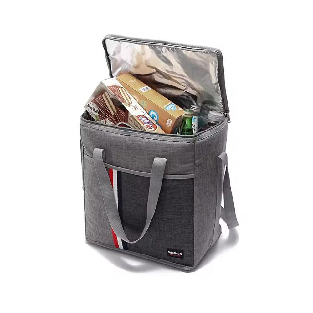 Thermotasche 15 Liter oder 27 Liter