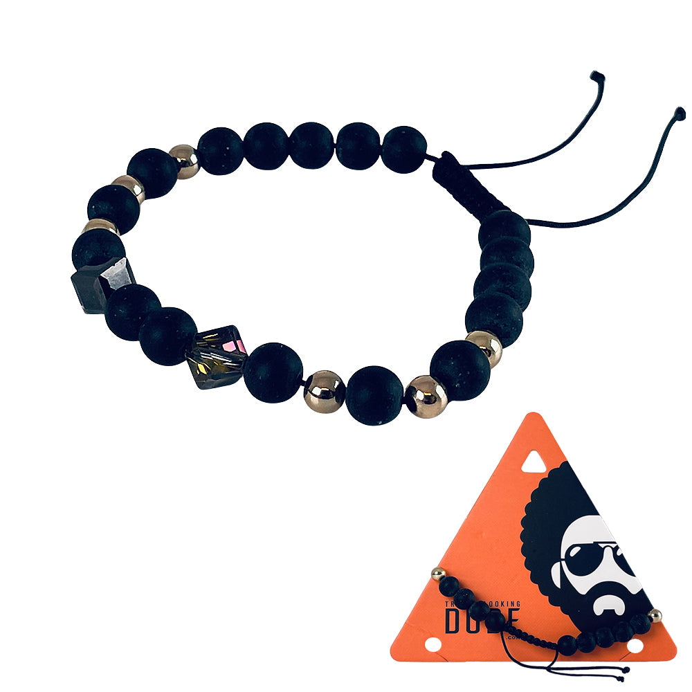 Armbänder für Männer – einzigartige Designs von "Trendy Looking Dude"