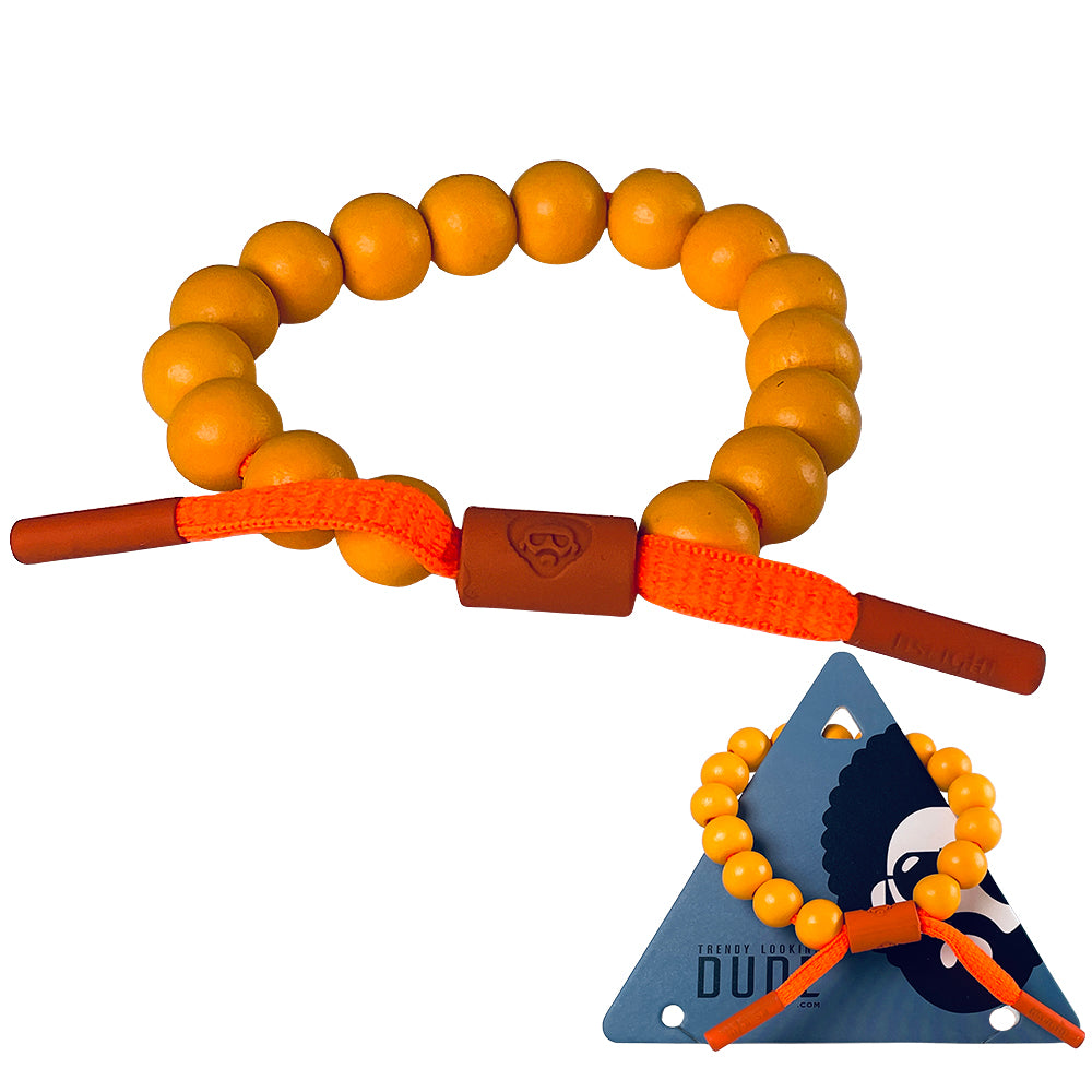 Armbänder für Männer – einzigartige Designs von "Trendy Looking Dude"