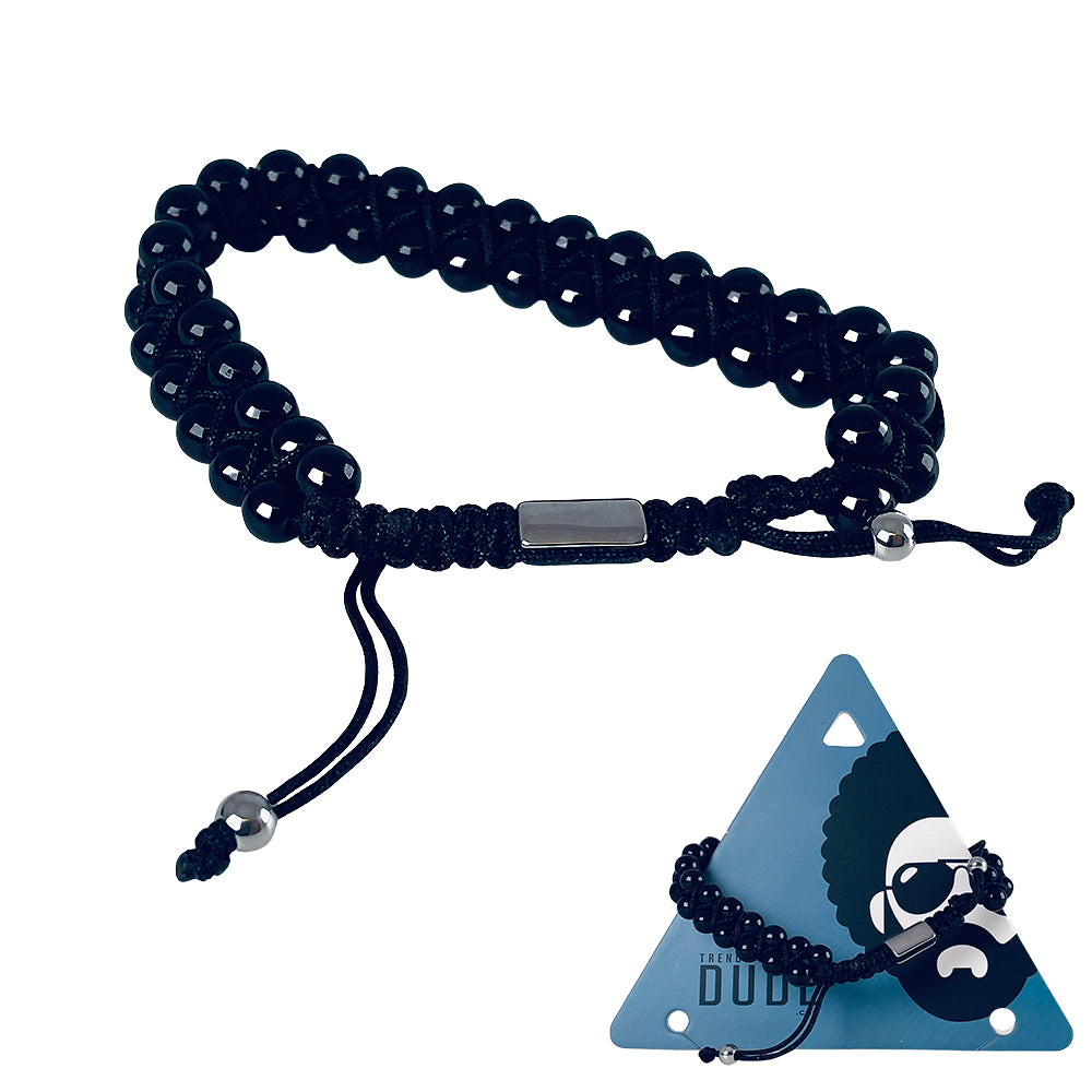 Armbänder für Männer – einzigartige Designs von "Trendy Looking Dude"