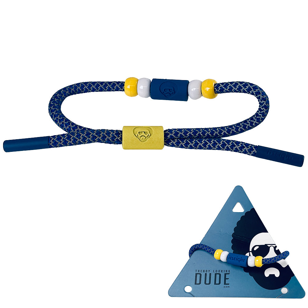 Armbänder für Männer – einzigartige Designs von "Trendy Looking Dude"