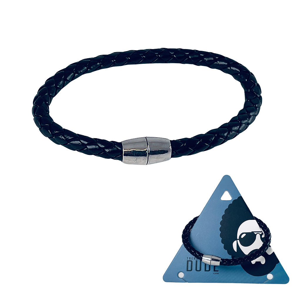 Armbänder für Männer – einzigartige Designs von "Trendy Looking Dude"