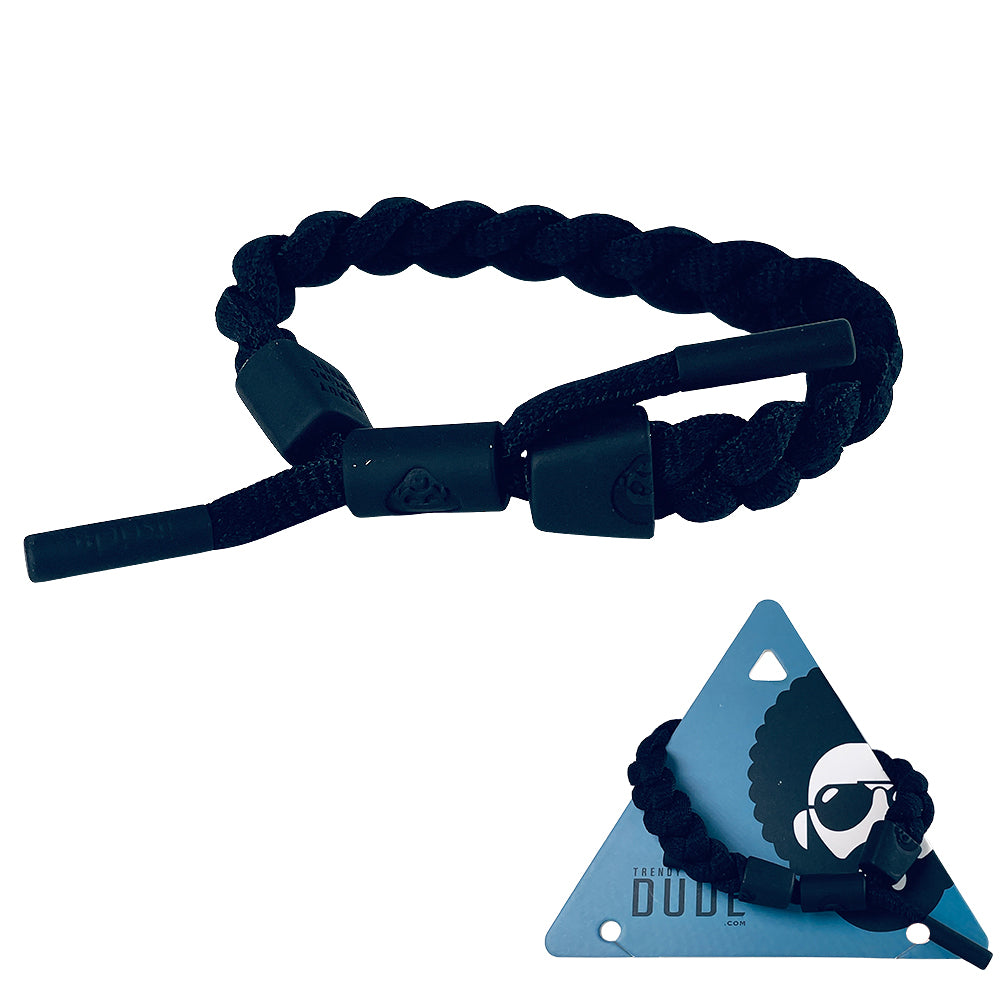 Armbänder für Männer – einzigartige Designs von "Trendy Looking Dude"
