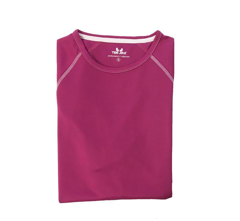 Trainings-T-Shirt