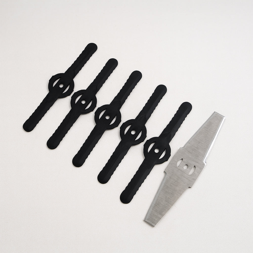 Rasentrimmer & Unkrautentferner mit Akku