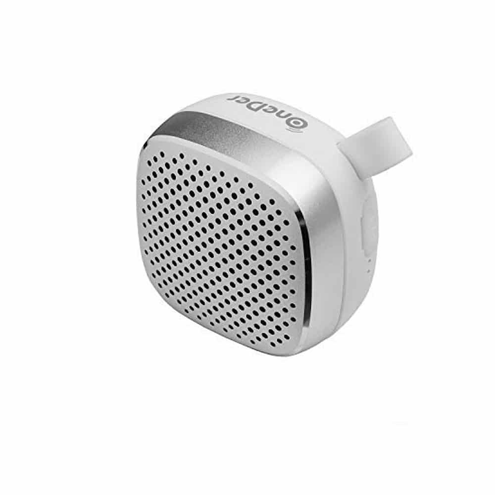 Tragbarer Bluetooth-Mini-Lautsprecher mit Griff - OneDer V11 -