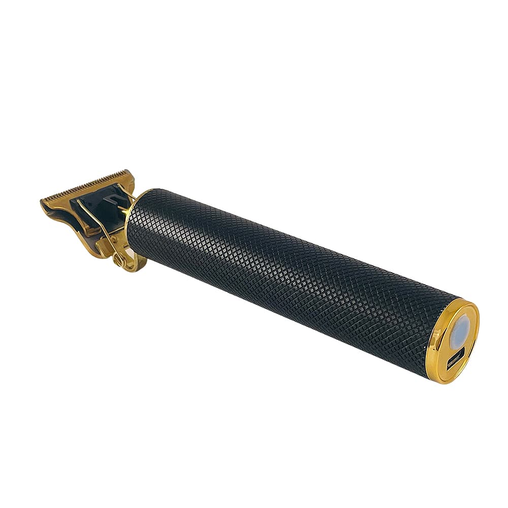 Haar- und Barttrimmer Vintage T9 – Gold