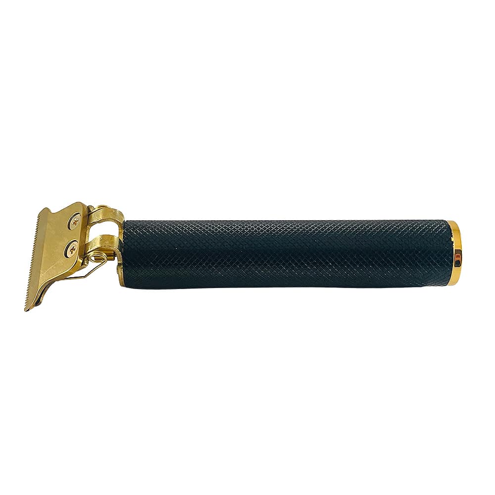 Haar- und Barttrimmer Vintage T9 – Gold
