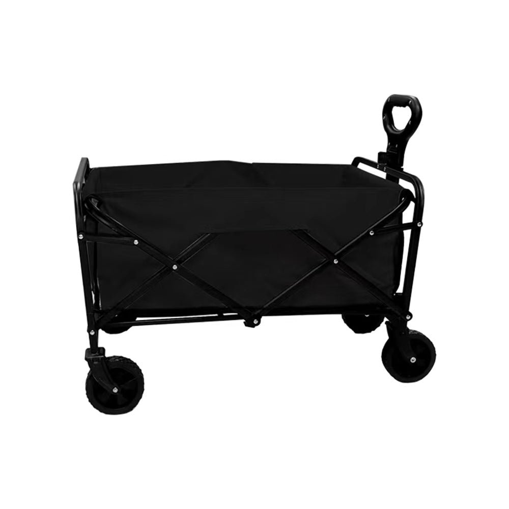 Bollerwagen, zusammenklappbar - für jedes Gelände
