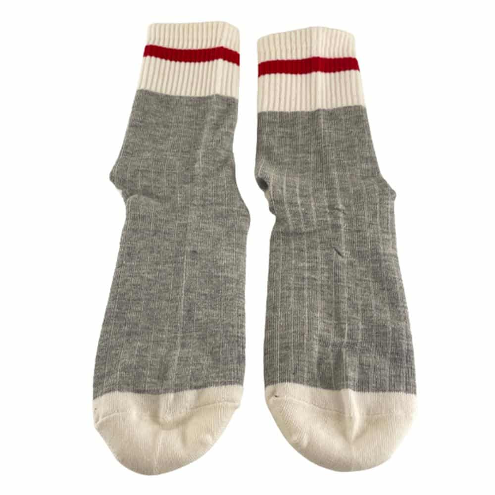 One-Size-Socken "bring me a glass of wine"