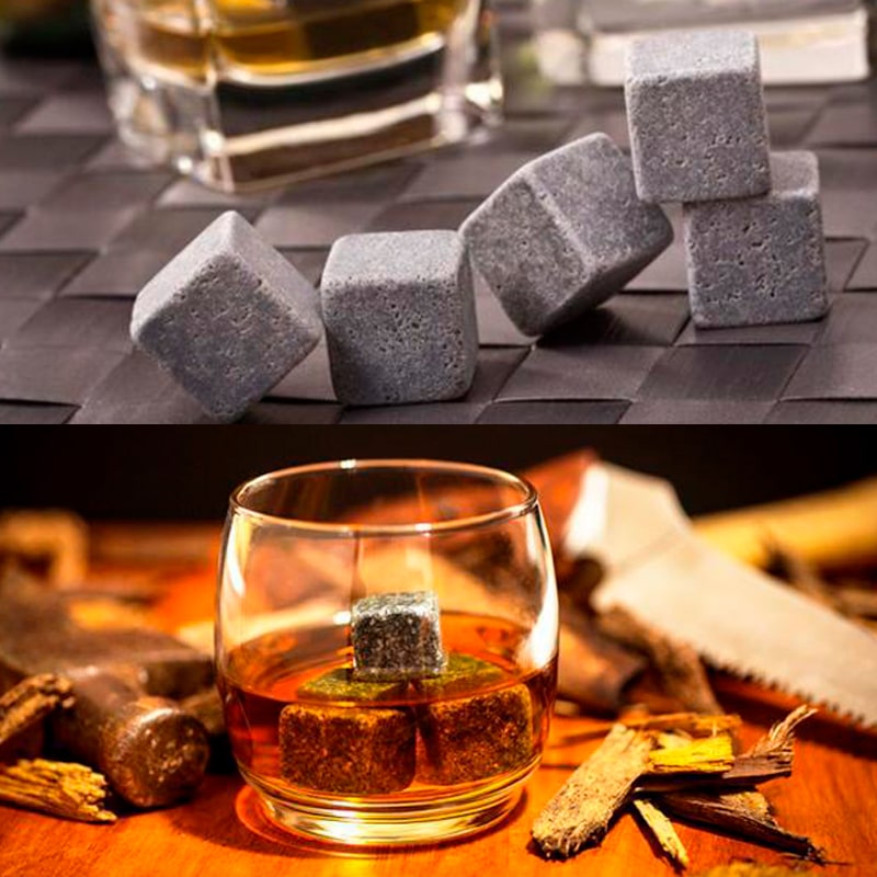 Whiskystein