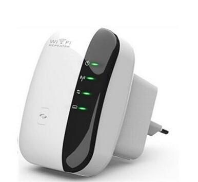 WLAN-Extender (Repeater) 300 Mbit/s