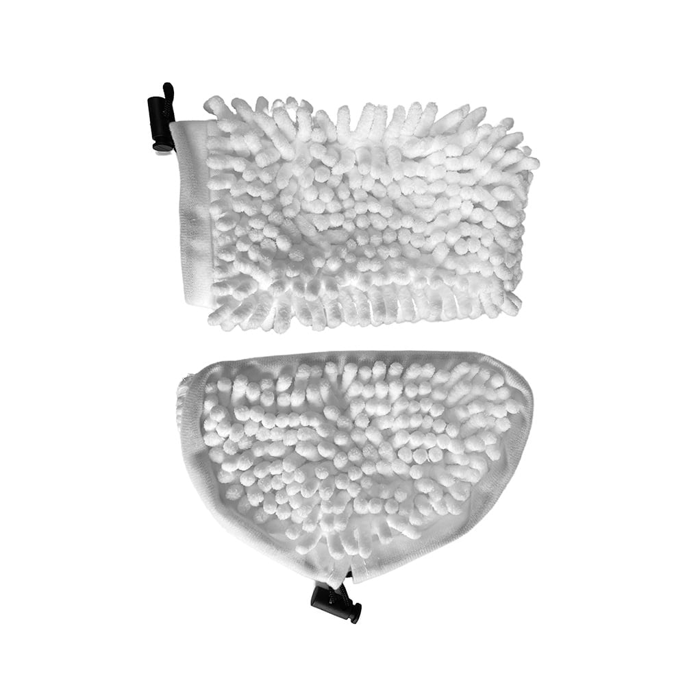 Mikrofasertuch für Dampfmop 5-in-1 (H2O X5 Steam Mob)