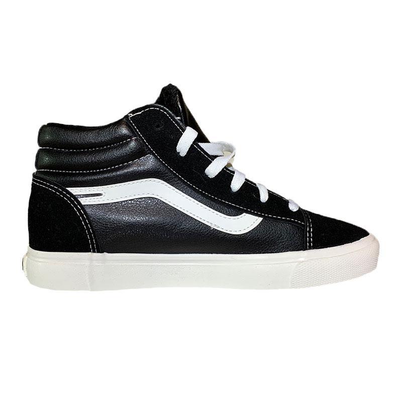 YO &amp; BN OFFFASHION SCHUHE - SCHWARZ