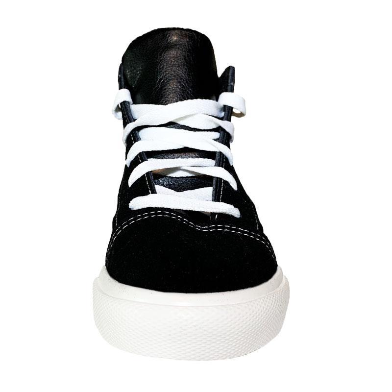 YO &amp; BN OFFFASHION SCHUHE - SCHWARZ