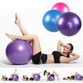 Yogaball / Fitnessball – Perfekt für Training und Wohlbefinden