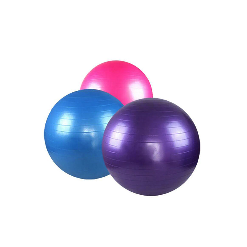 Yogaball / Fitnessball – Perfekt für Training und Wohlbefinden