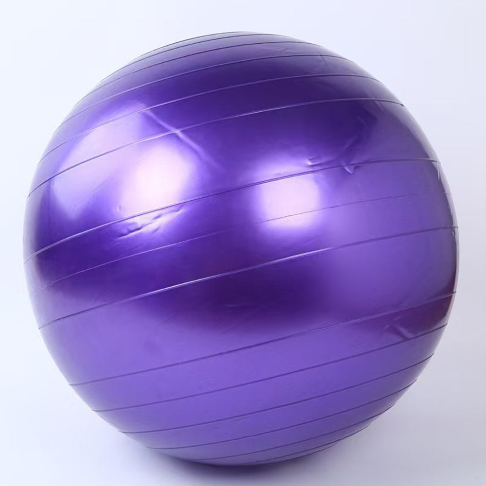 Yogaball / Fitnessball – Perfekt für Training und Wohlbefinden