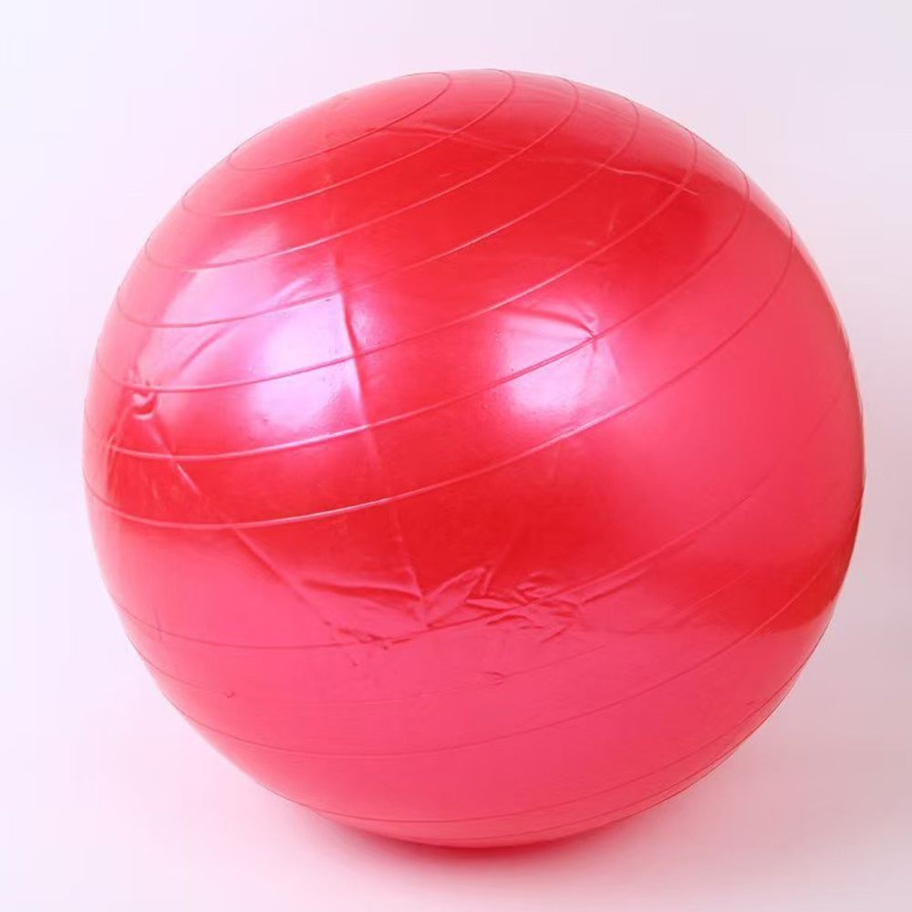 Yogaball / Fitnessball – Perfekt für Training und Wohlbefinden