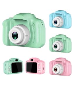 Digitalkamera für Kinder mit Aufnahmefunktion