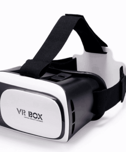 VR-Headset-Brille 2.0 - Smartphone "VR-Box" Virtual Reality 3D