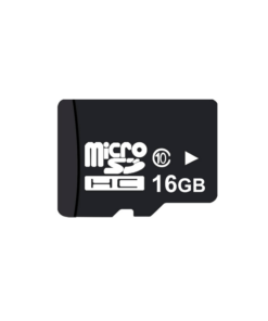 MicroSDHC-Card16GB