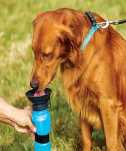Aqua Dog Trinkflasche für Hunde