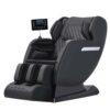 Luxusmassagestuhl 4D mit SL-Technologie, Luftdruckmassage, Wärmetherapie und großem Touchscreen