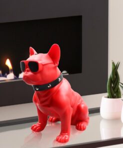 OneDer Bulldog Bluetooth-Lautsprecher