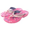Flip-Flops mit Zehenriehmen - rosa - für Kinder