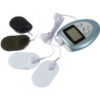 Schlankheits-Massagegerät/Muskelstimulator mit 8 Massage-Programmen