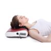 Massagekissen mit 3D-Massagedesign und 20 Massagekugeln