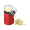 Popcornmaschine (gesundes Popcorn ohne Öl herstellen)