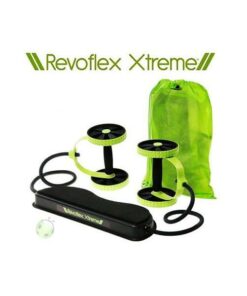 Trainingsgeräte für zu Hause - Revoflex Xtreme