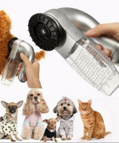 Haarentferner für Haustiere und Kleidung