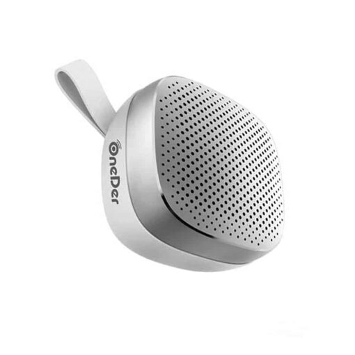 Tragbarer Bluetooth-Mini-Lautsprecher mit Griff - OneDer V11